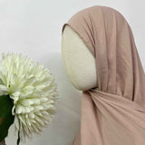 Modal Cotton Hijab