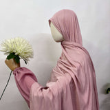 Modal Cotton Hijab