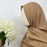 Modal Cotton Hijab