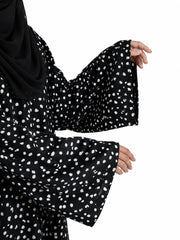 Cotton Abaya