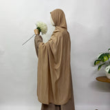 Modal Cotton Hijab