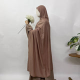 Modal Cotton Hijab