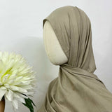 Modal Cotton Hijab