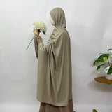 Modal Cotton Hijab