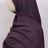 Modal Cotton Hijab