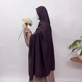 Modal Cotton Hijab
