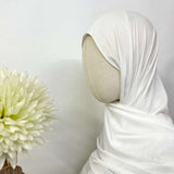 Modal Cotton Hijab