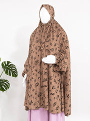 Rayon Cotton Salah Khimar