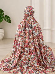 Pure Cotton Salah Khimar