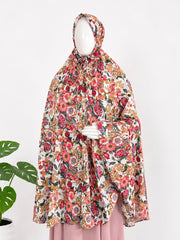 Pure Cotton Salah Khimar