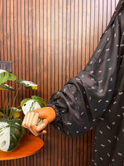 Full Prayer Dress With Dupatta