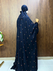 Rayon Cotton Prayer Jilbab