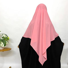 Candy Diamond Khimar