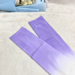 Dual Shade Sleeves Extenders