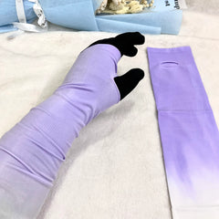 Dual Shade Sleeves Extenders