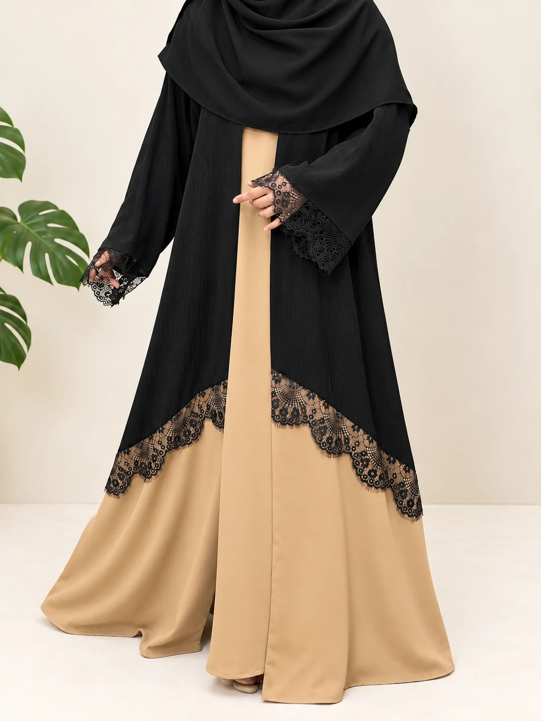 Safwa Abaya
