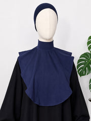 FAUX NECK COVERS