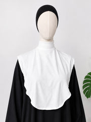 FAUX NECK COVERS