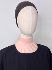 FAUX NECK COVERS