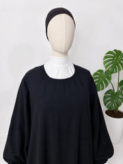 FAUX NECK COVERS