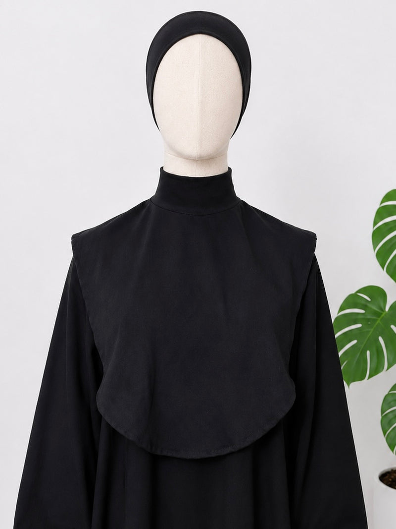 FAUX NECK COVERS