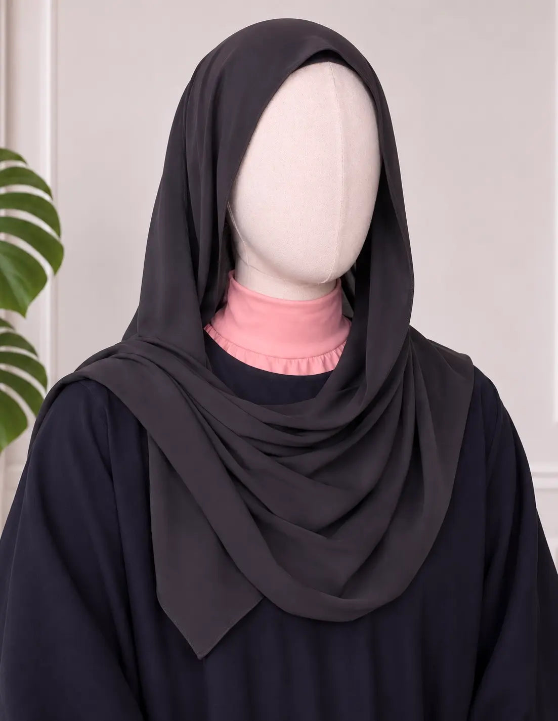 FAUX NECK COVERS