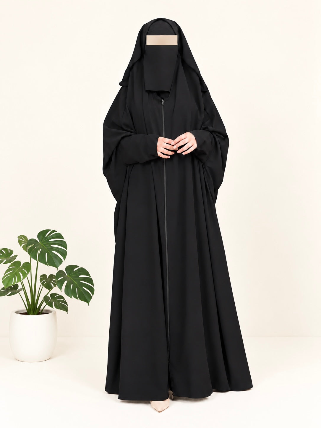 Sakina Flap Chadar
