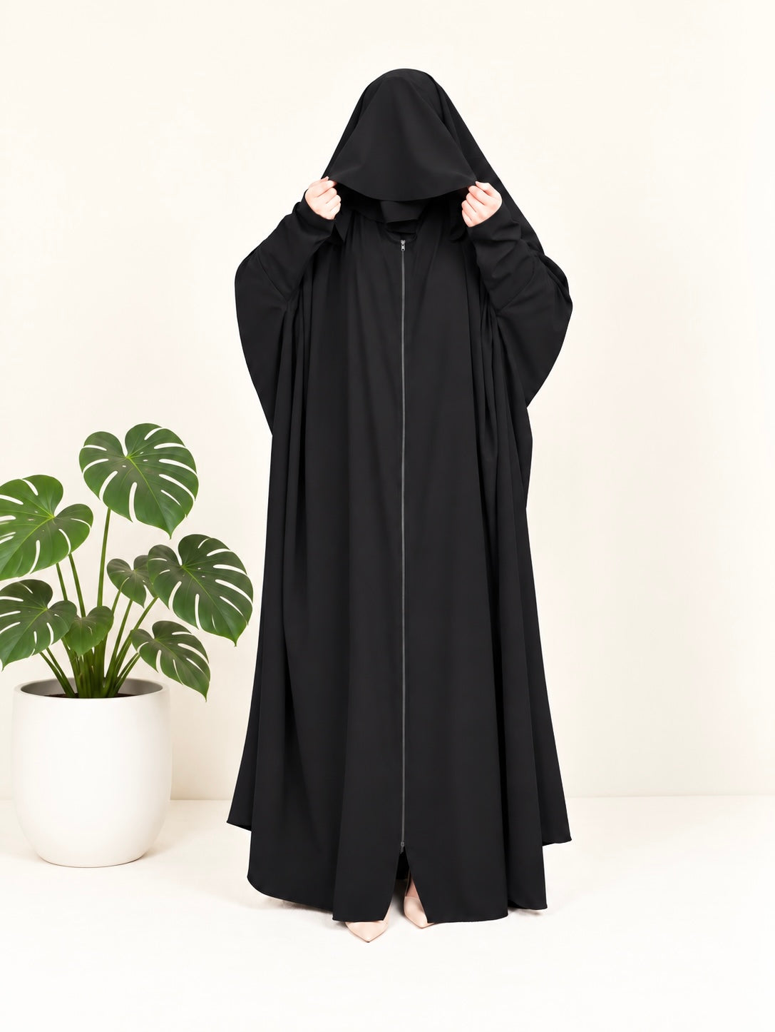 Sakina Flap Chadar