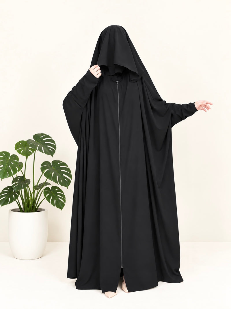 Sakina Flap Chadar