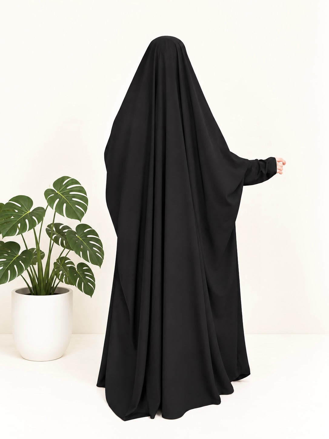 Sakina Flap Chadar