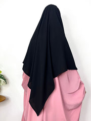 Black Diamond Khimar