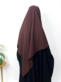 Noor Flap Khimar