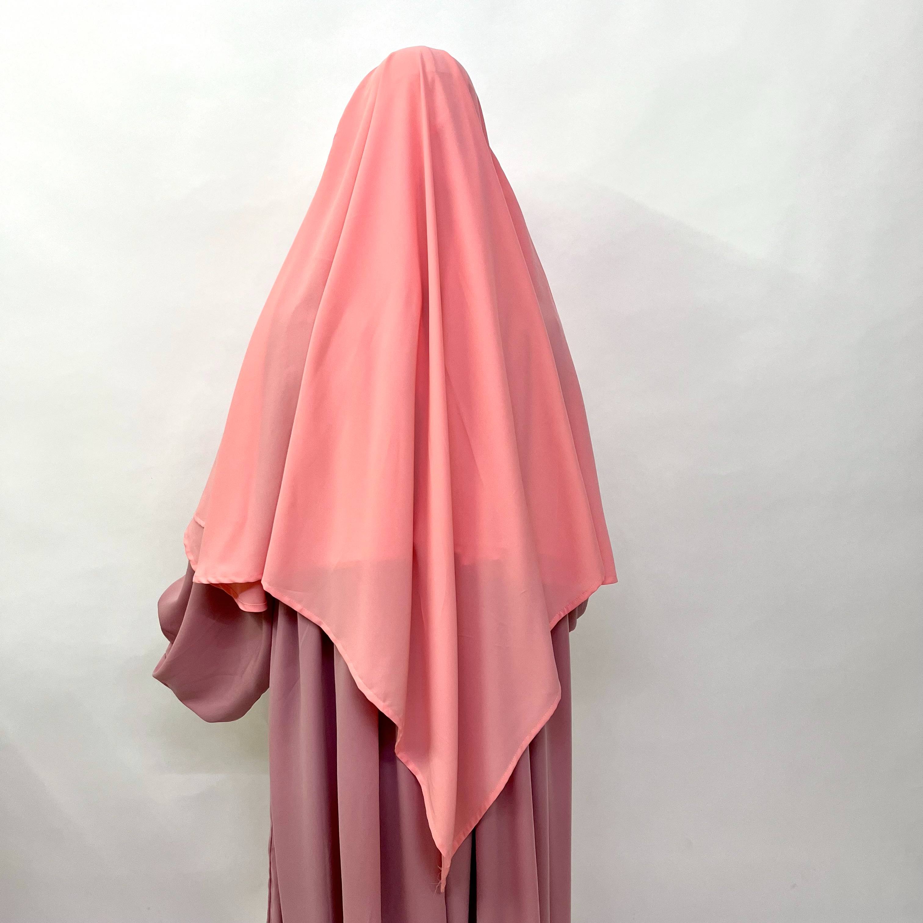 Candy Flap Khimar