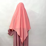 Candy Flap Khimar