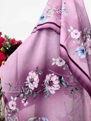 Floral Hijab