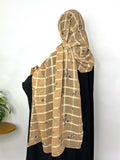 Chiffon Hijab