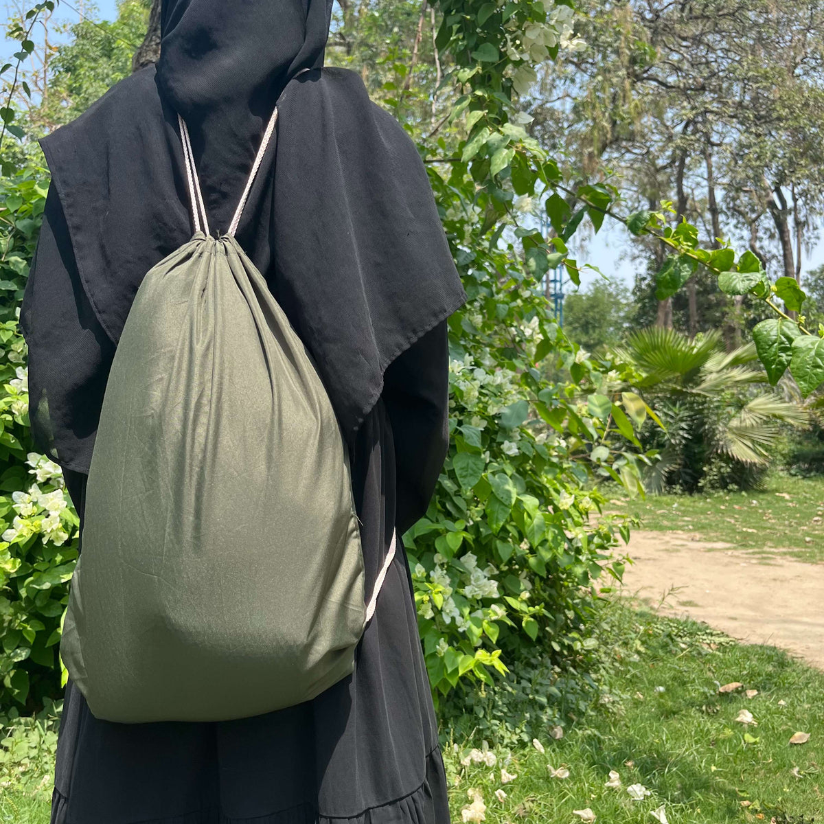 Polyester Bag