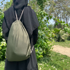 Women’s Ziyarat Bag