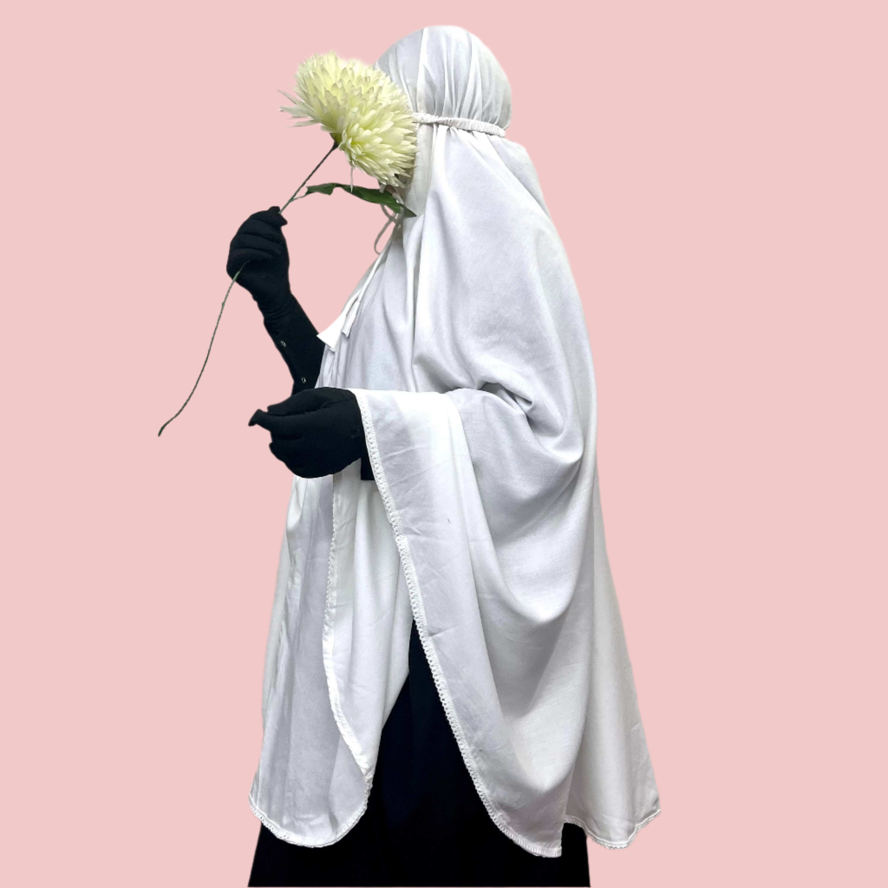 Women’s Ziyarat Bag