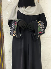 Aisha abaya