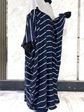 Kaftan Abaya With Zip