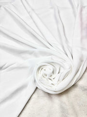 Basic Abaya With Baggy Sleeves