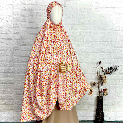 Premium Quality Pure Cotton Khimar