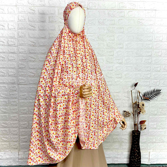 Premium Quality Pure Cotton Khimar