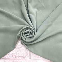 Heavy Chiffon Hijab