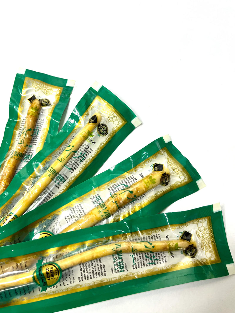 MISWAK