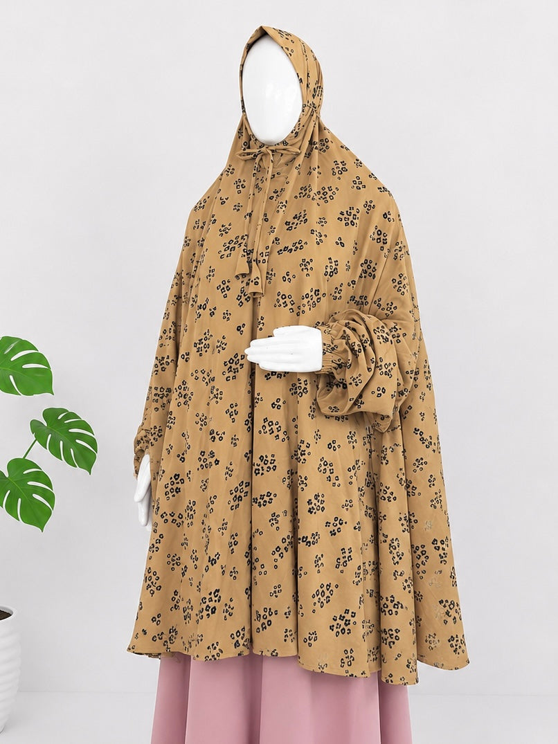 Rayon Cotton Salah Khimar