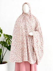 Pure Cotton Salah Khimar