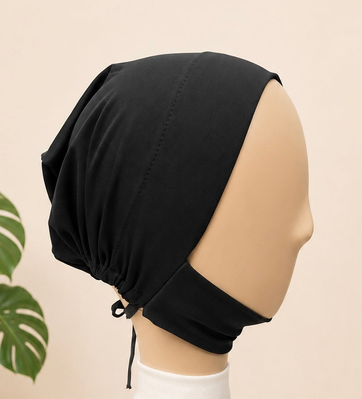 Imported Hijab Cap