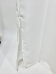 White Abaya Inner
